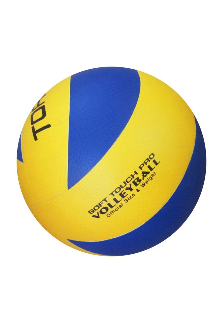 Balon Volley Torpedo Soft Touch Pro Oficial-2