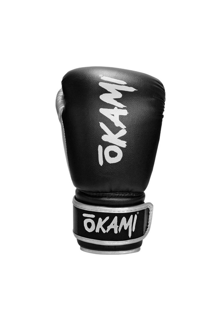 Guante Box Okami Black Ft Training-3