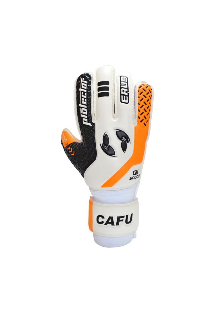 GUANTE ARQUERO CAFU PROTECTOR ERUS FERULA NG-NA-BL -1