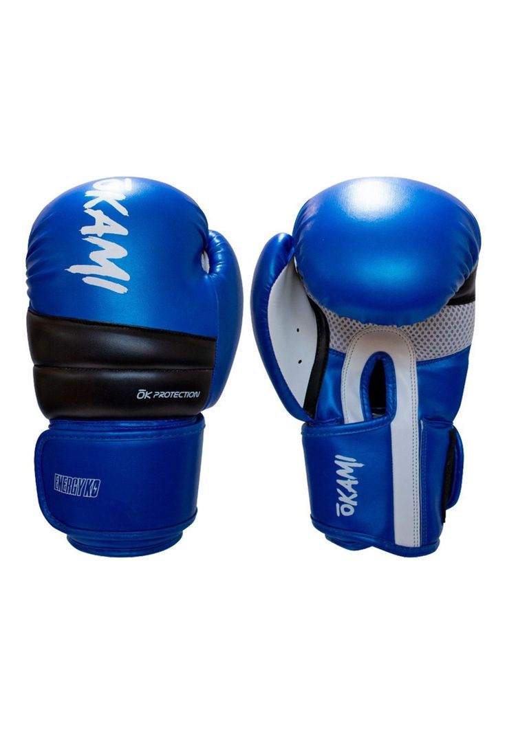 GUANTE BOX OKAMI ENERGY KO PROTECTION AZ-NG 12oz-2