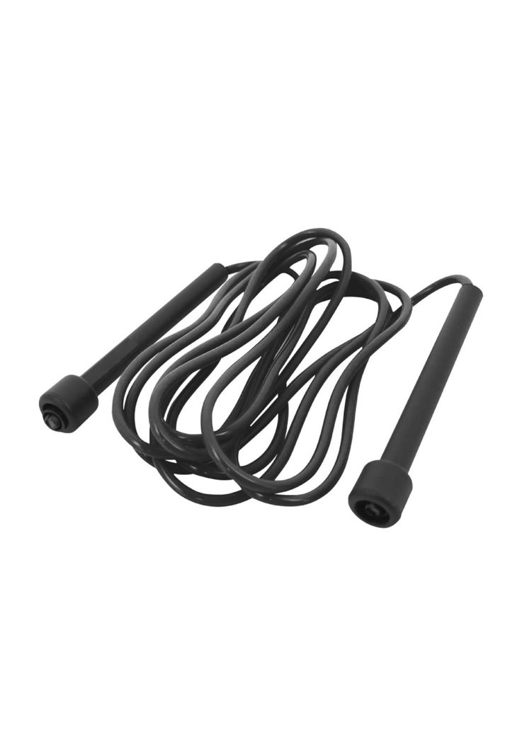 CUERDA DE SALTO TORPEDO PVC TUBE MR-NG 275x0.5CM-0