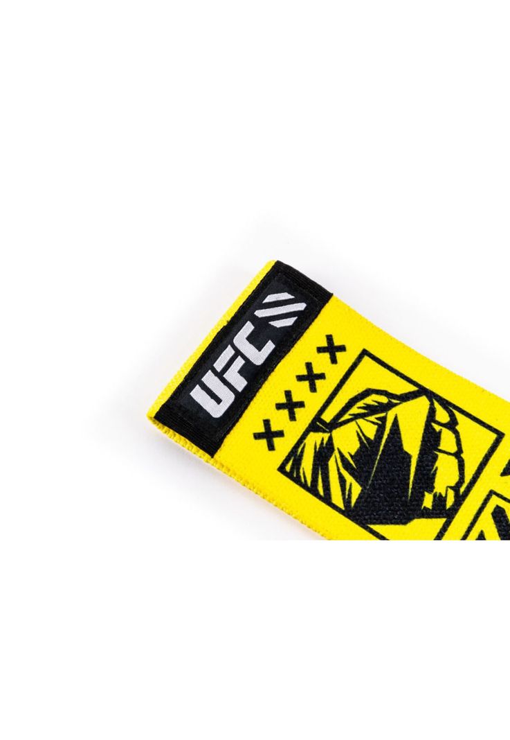SET DE BANDAS UFC STRETCH HIP-2