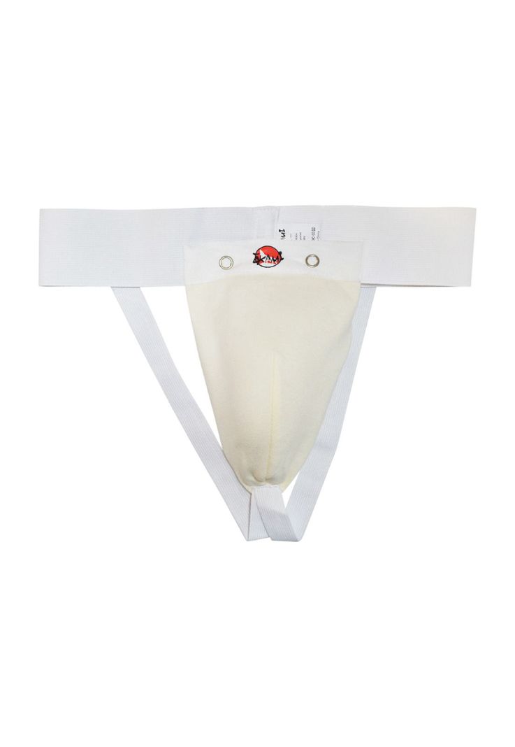 PROTECCION MASCULINA OKAMI BL -0