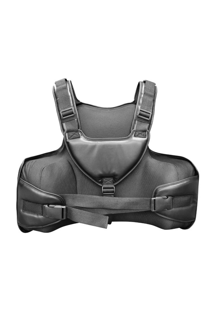Protector Pecho Okami Body Coach Ng Std-1