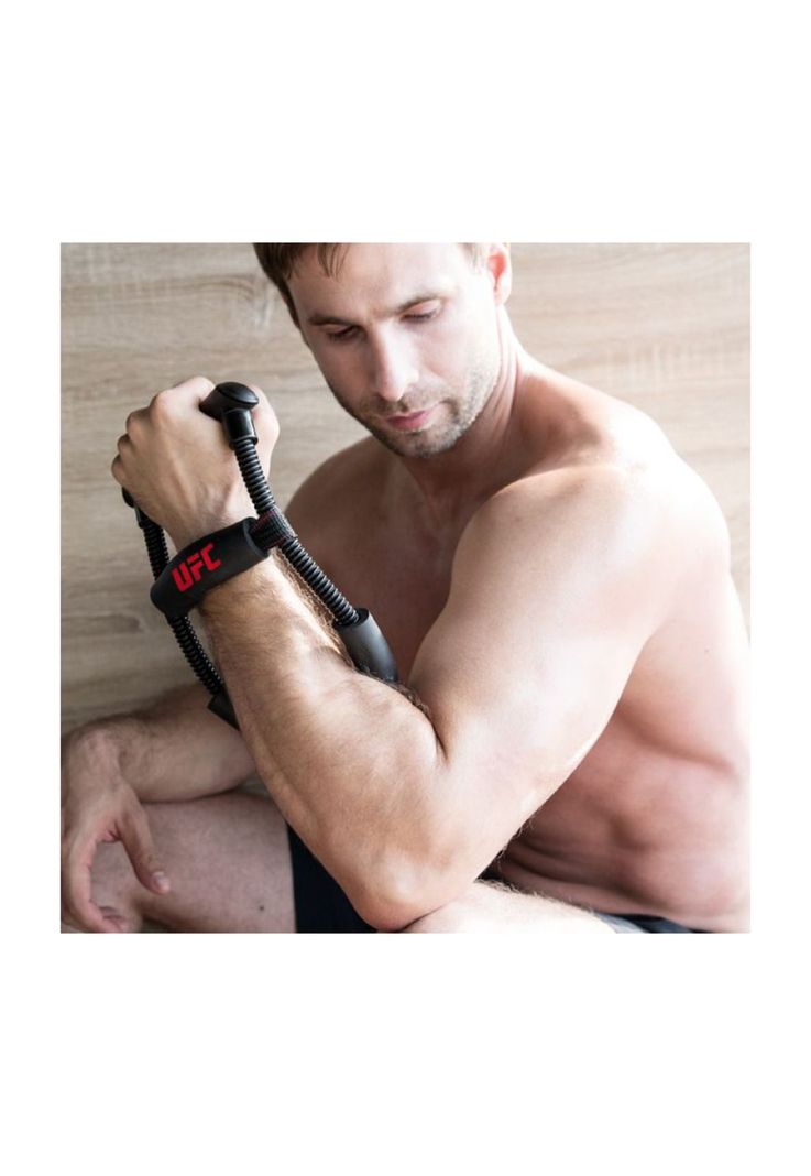 Power Wrist Ufc-4