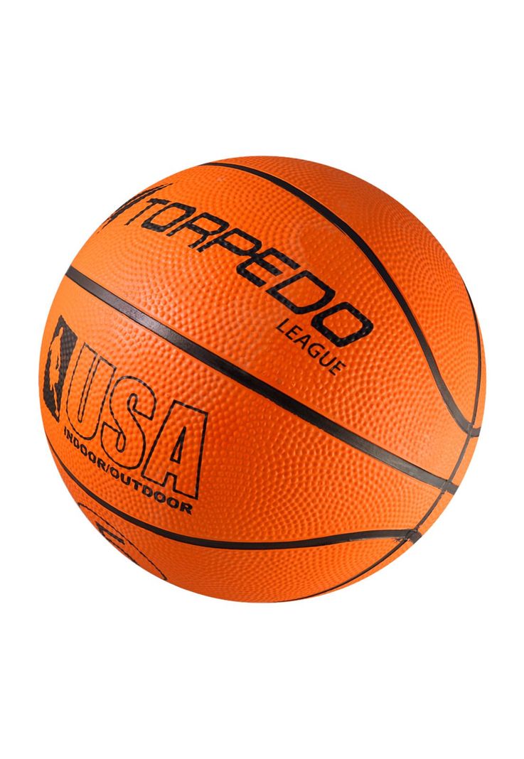 Balon Basket Torpedo League N° 5-0