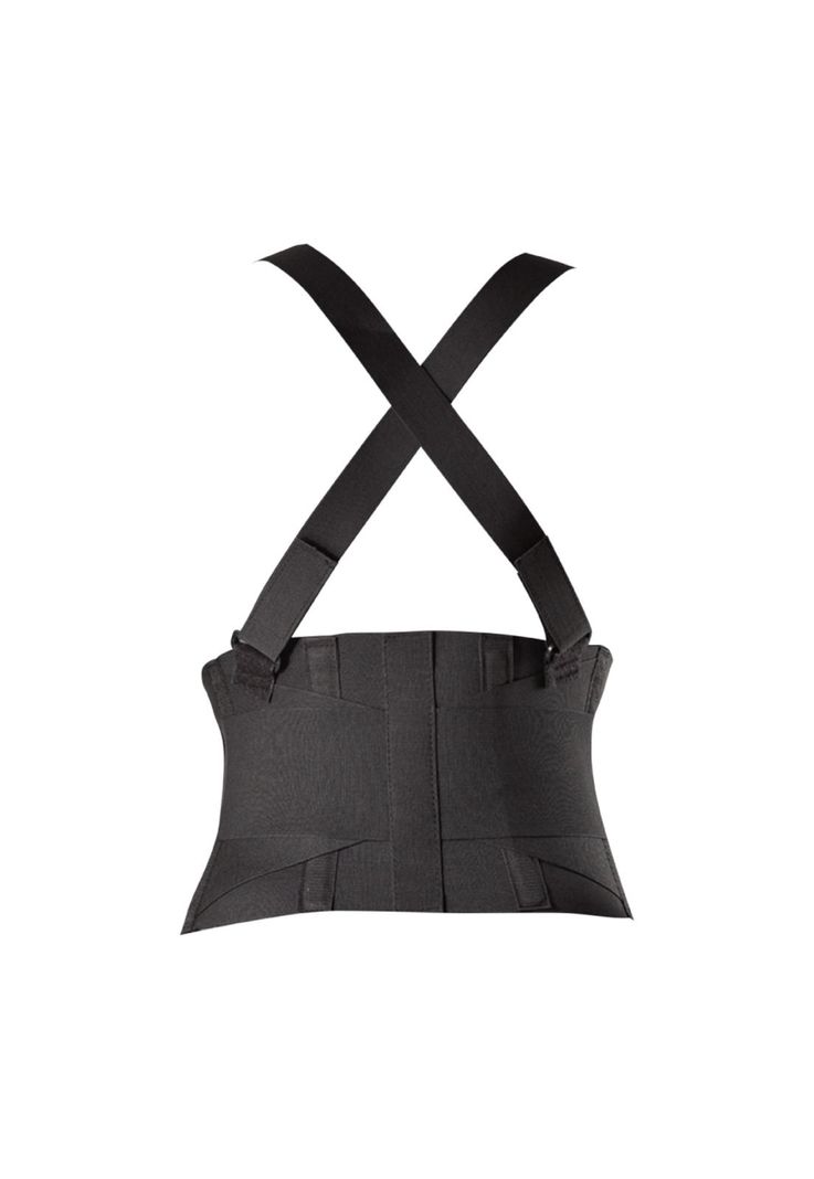 FAJA LUMBAR BIONIC LABORAL NG-0