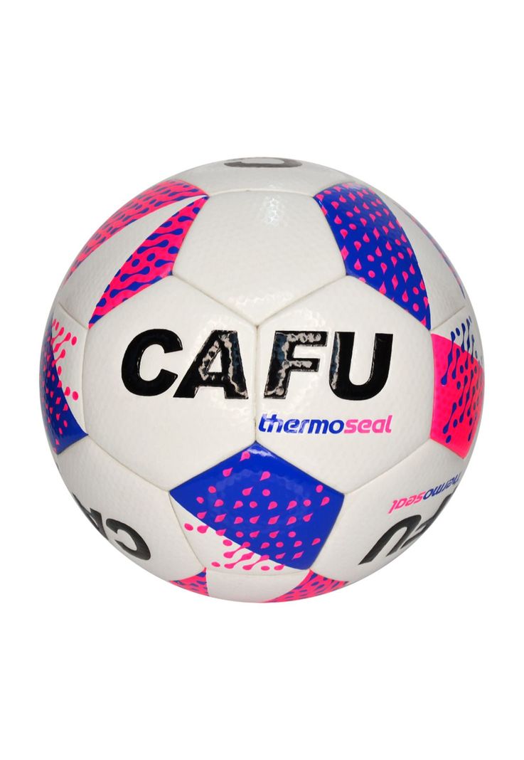 BALON FUTBOL CAFU THERMO SEAL BL-0