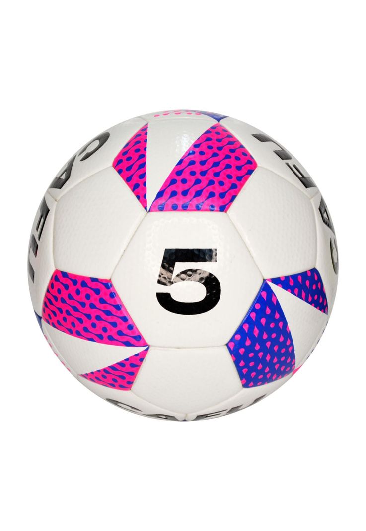 BALON FUTBOL CAFU THERMO SEAL BL-1