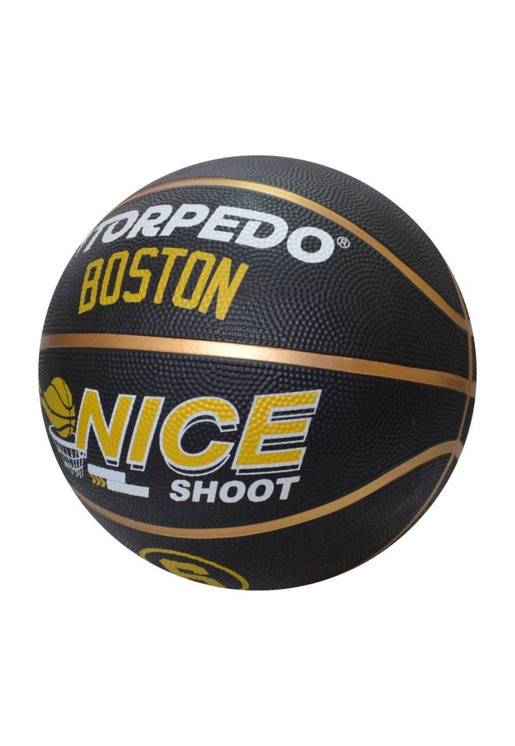 BALON BASKET TORPEDO BOSTON-0