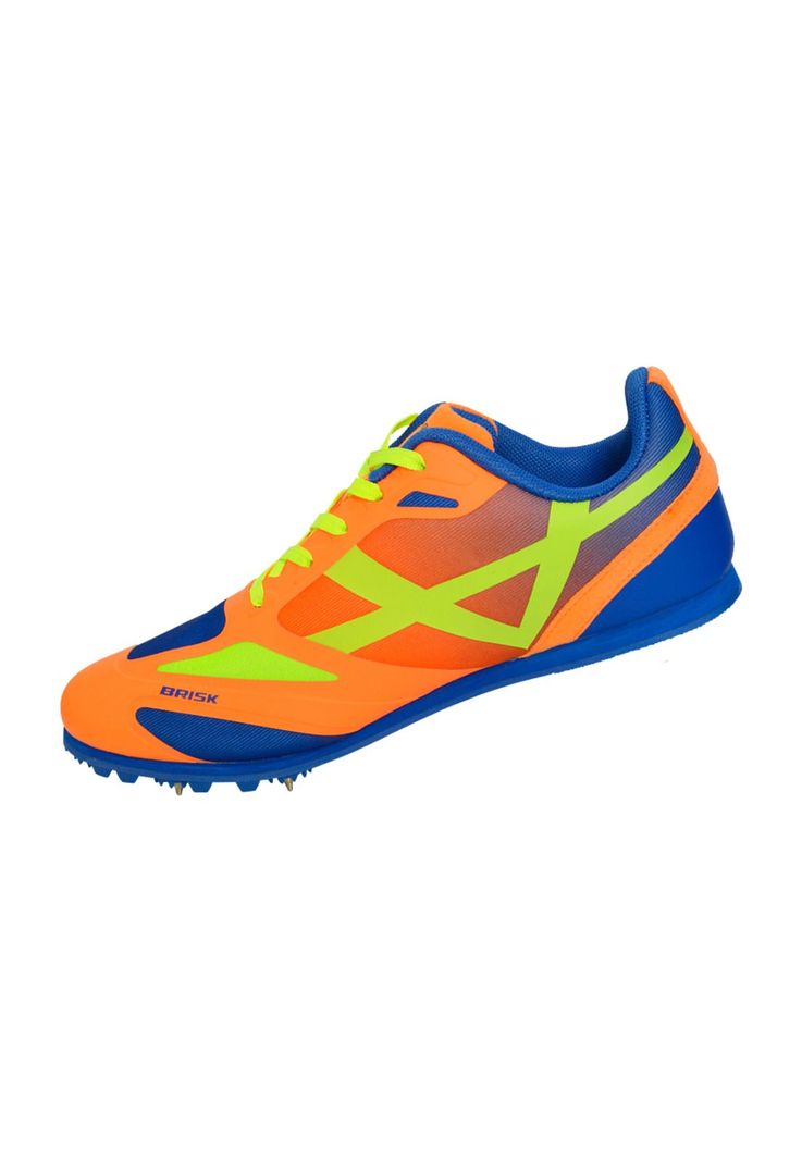 ZAPATILLA ATLETISMO TORPEDO BRISK AZ-NJ Torpedo