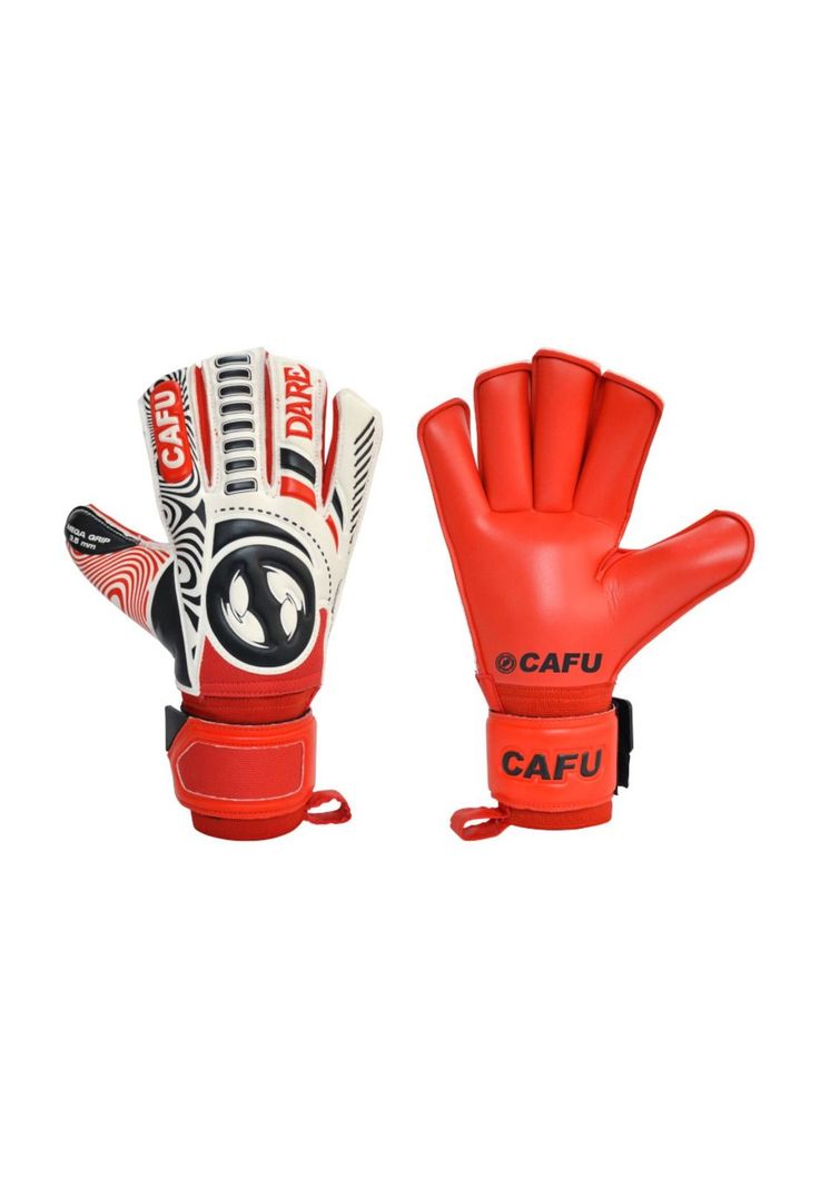 GUANTE ARQUERO CAFU DARE ROLLFINGER FERULA INT RJ-0