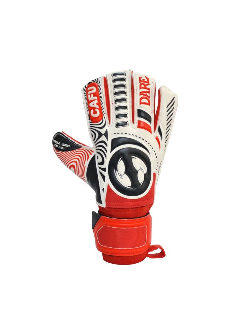 GUANTE ARQUERO CAFU DARE ROLLFINGER FERULA INT RJ-1