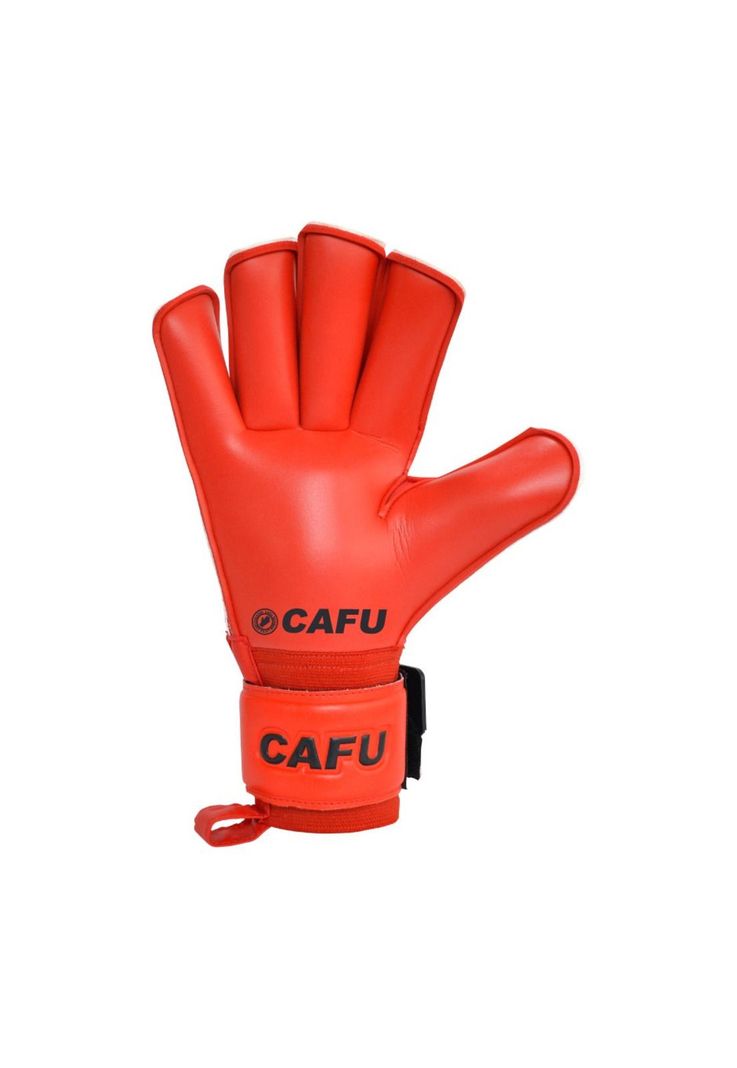 GUANTE ARQUERO CAFU DARE ROLLFINGER FERULA INT RJ-2