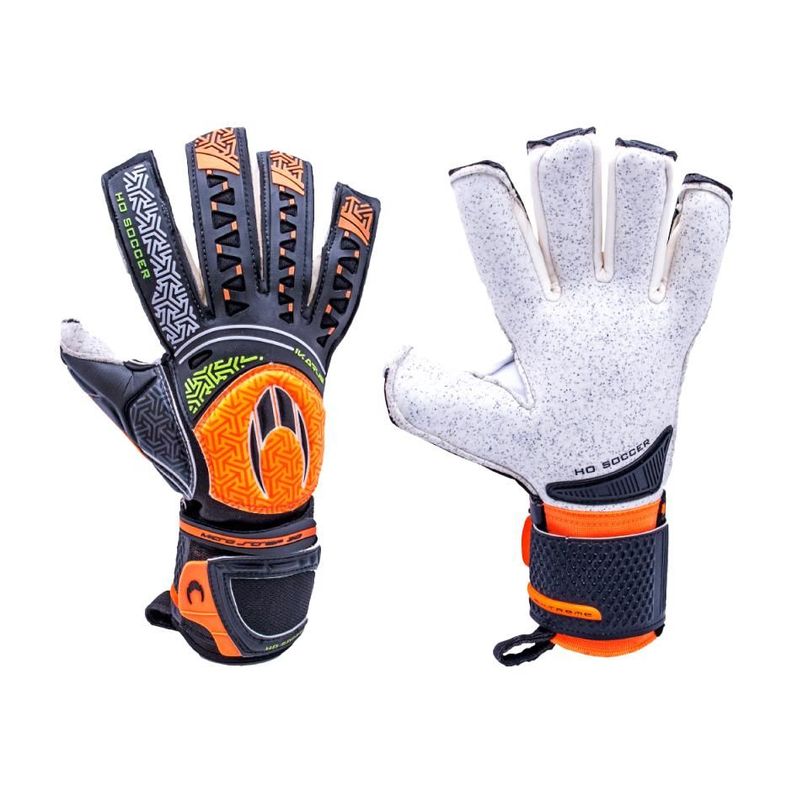 Guante Arquero Ho Soccer Extreme Ikarus Roll / Negative-0