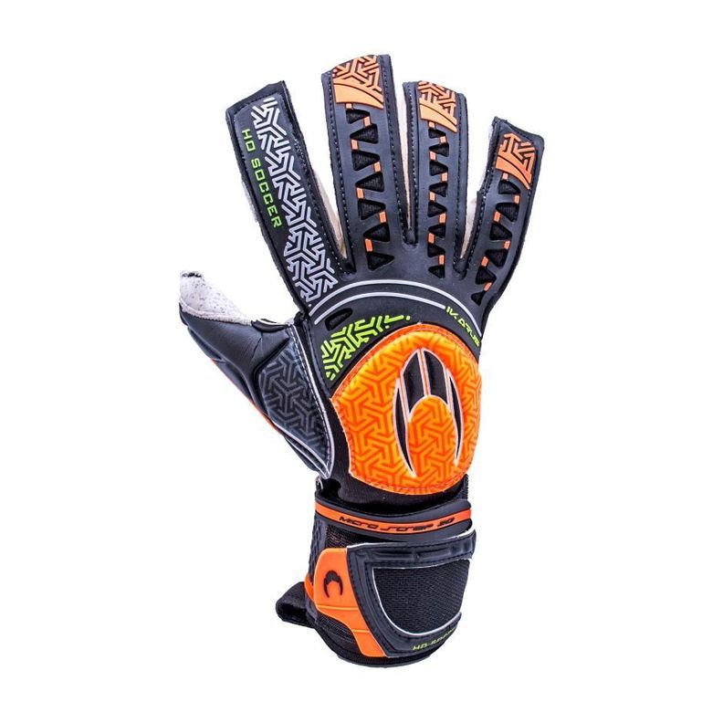 Guante Arquero Ho Soccer Extreme Ikarus Roll / Negative-1
