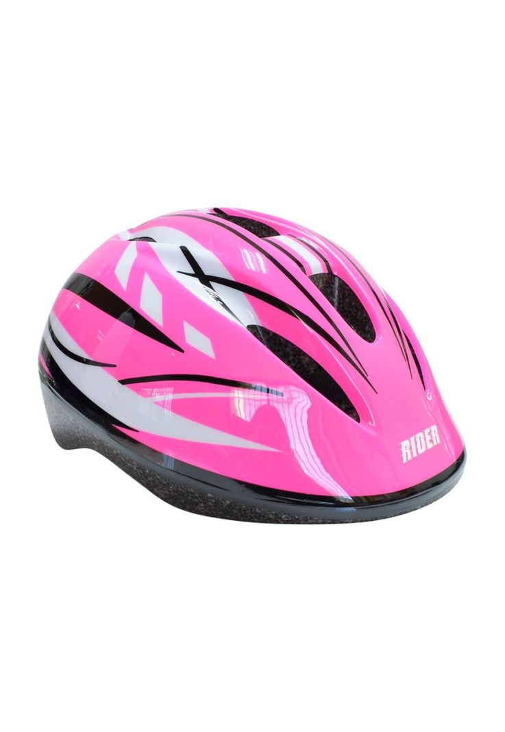 SET CASCO+PROTECCIONES RIDER INFANTIL RS-GR-2