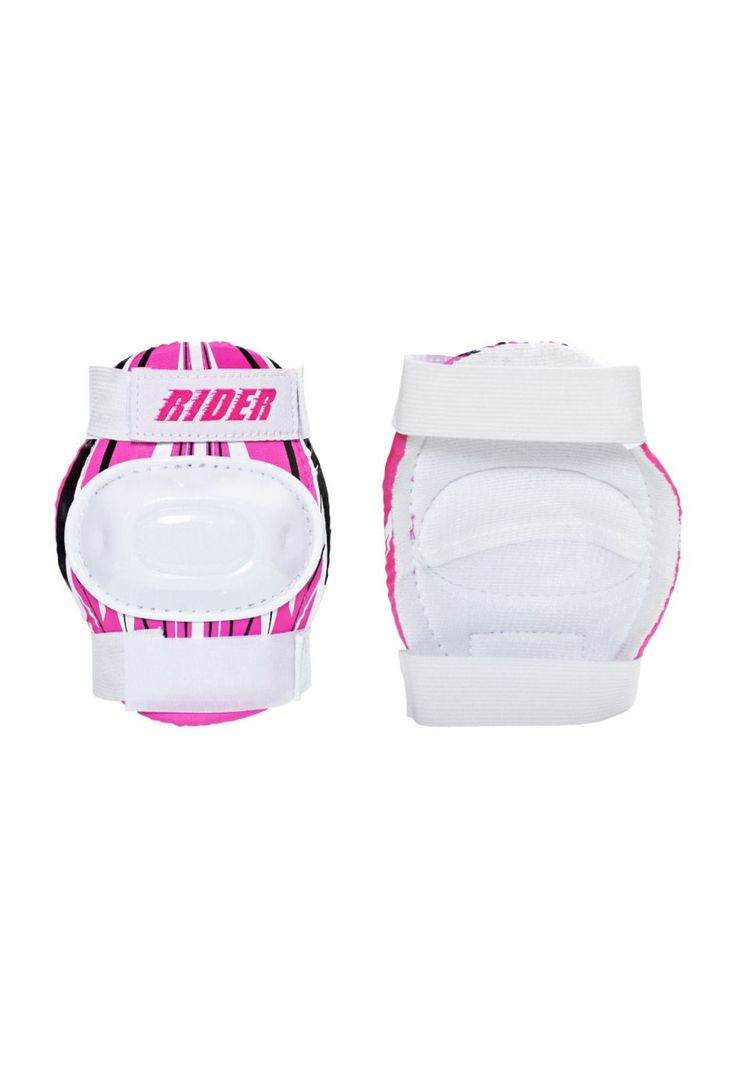 SET CASCO+PROTECCIONES RIDER INFANTIL RS-GR-8