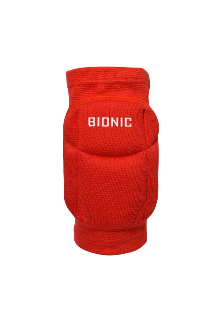 RODILLERA BIONIC PROTECTORA PAR RJ
