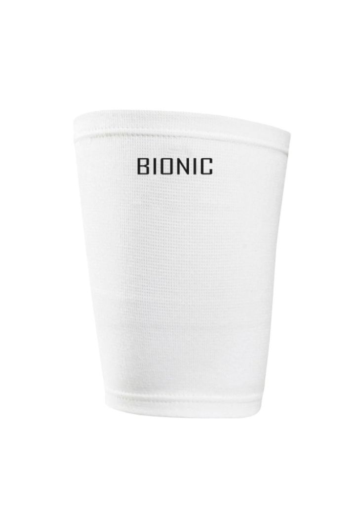 MUSLERA BIONIC ELASTICADA BLANCO -0