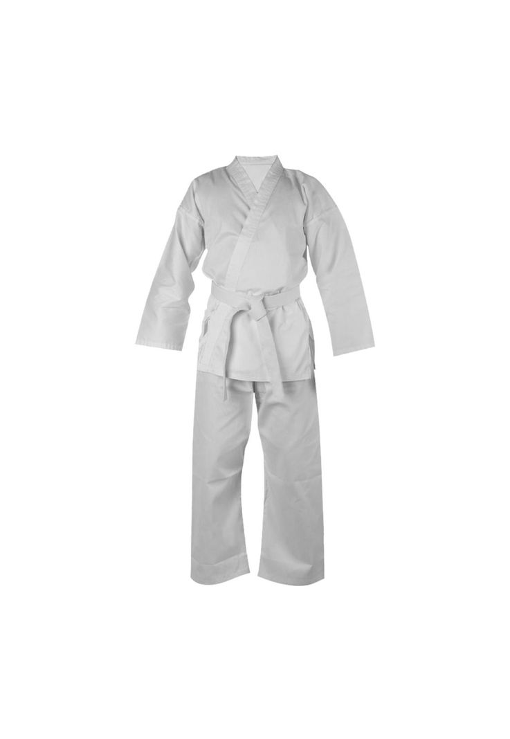 Uniforme Karate Okami Twill