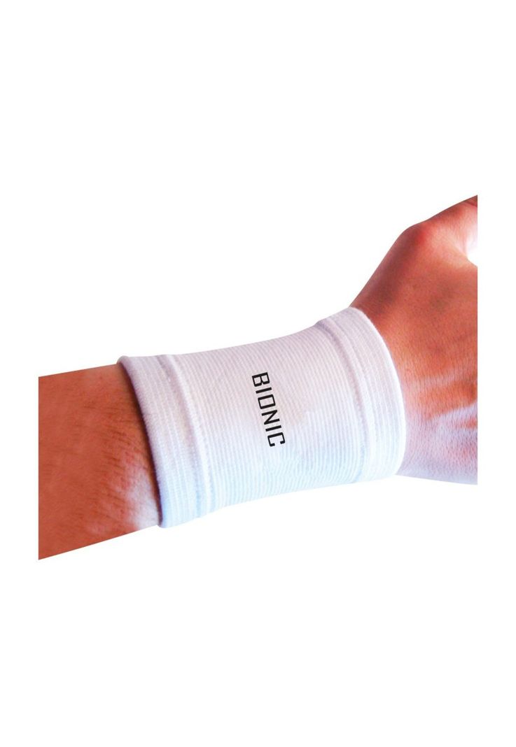 MUÑEQUERA BIONIC ELASTICADA BL-1