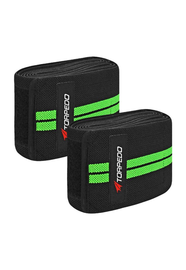 Rodillera Torpedo Crossband Par-0