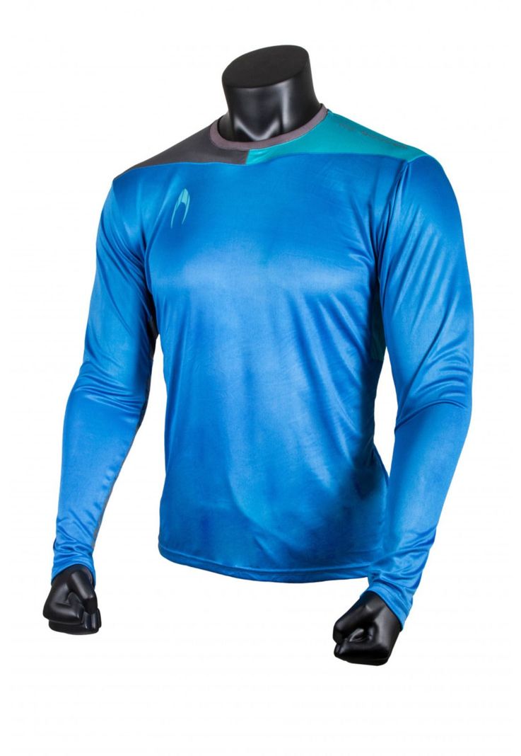 POLERON ARQUERO HO SOCCER CLONE CL -0