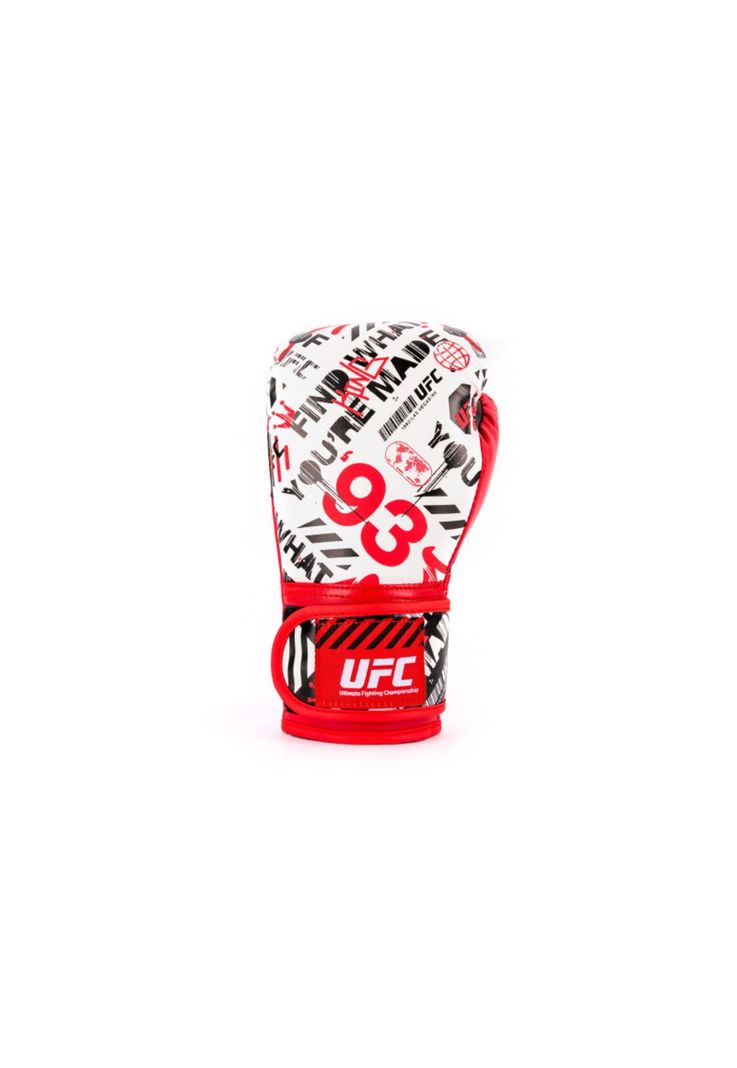 GUANTE BOX UFC MADE 10OZ-1