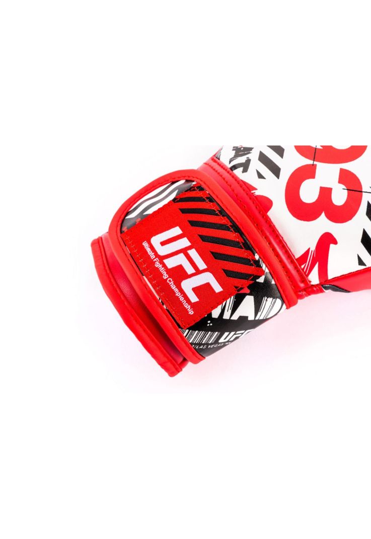 GUANTE BOX UFC MADE 10OZ-3