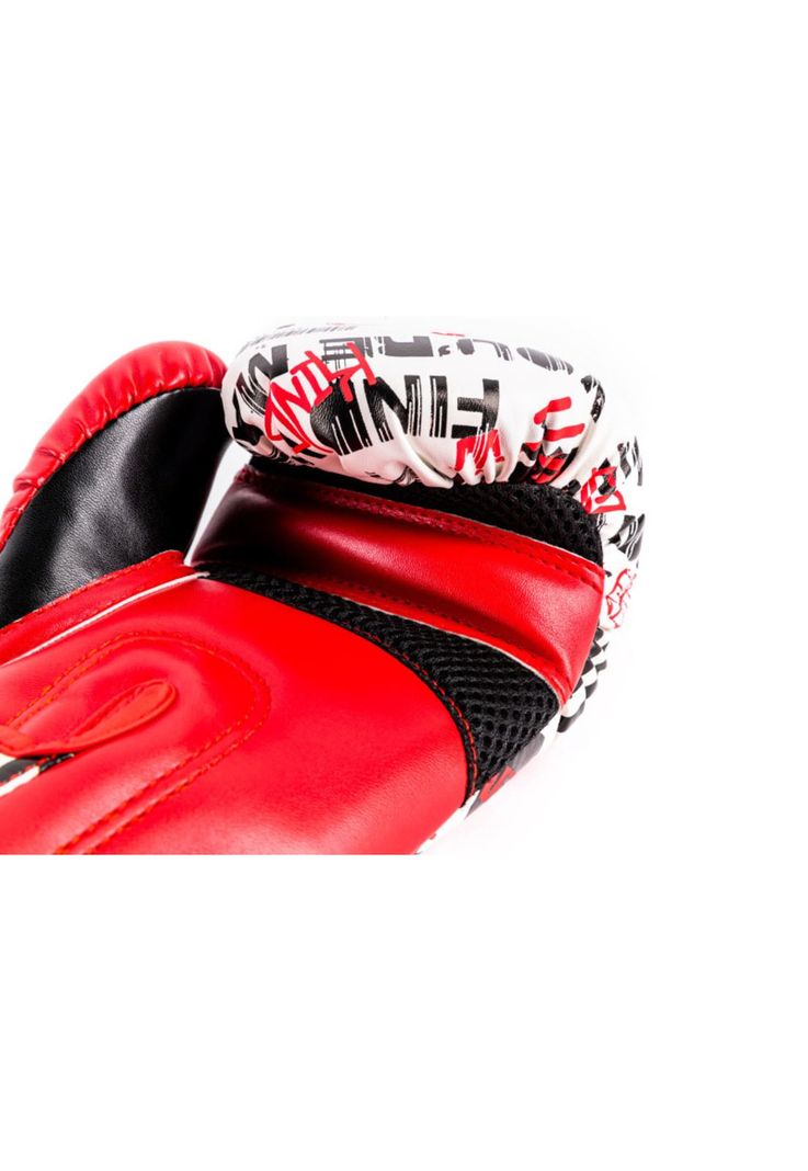 GUANTE BOX UFC MADE 10OZ-4