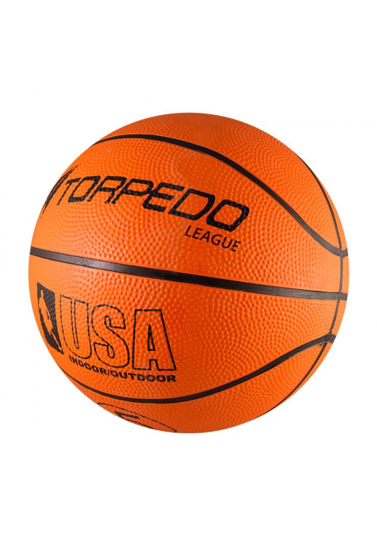 Balon Basket Torpedo League N° 3-0