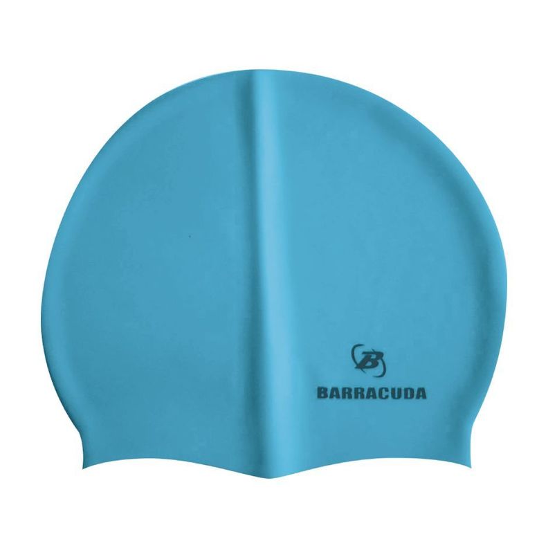 Gorra Torpedo Silicona Pro Celeste-1