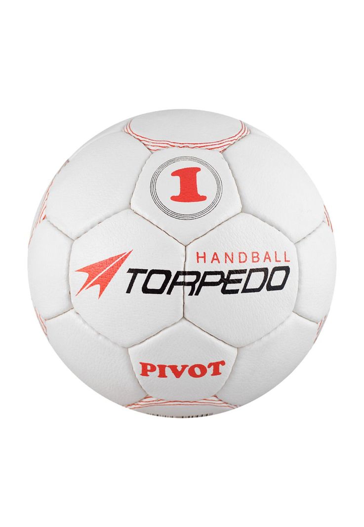 Balon Handball Torpedo Pivot Pu N° 3-0