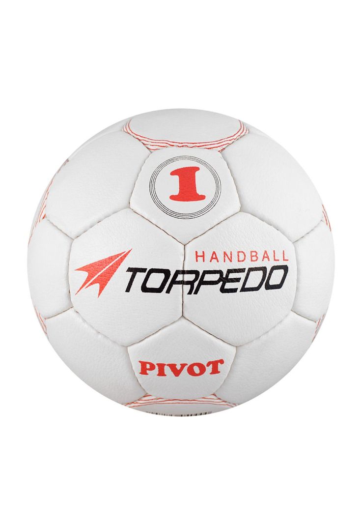 Balon Handball Torpedo Pivot Pu N° 3-1