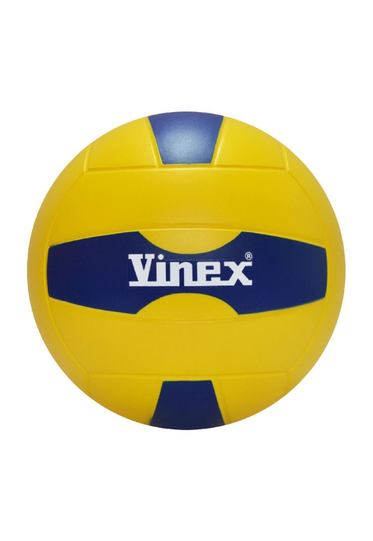 Balon Esponja Vinex Volleyball-0