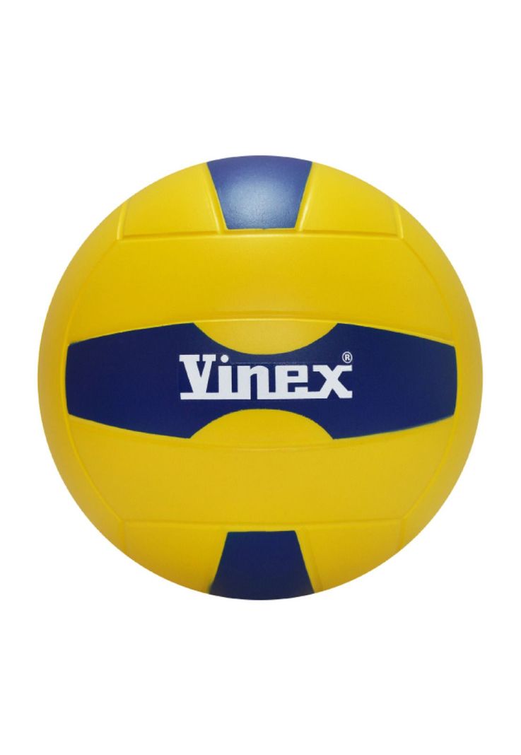 Balon Esponja Vinex Volleyball-1