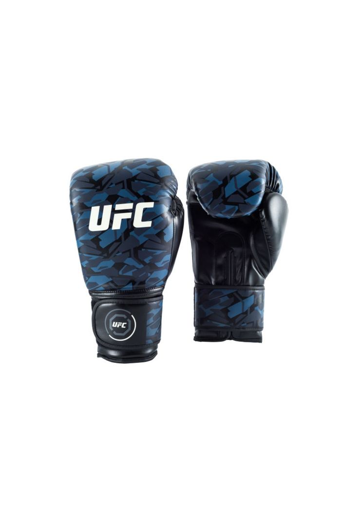 GUANTE BOX UFC OCTAGON CAMO 16OZ-0