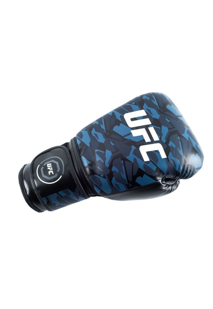 GUANTE BOX UFC OCTAGON CAMO 16OZ-3