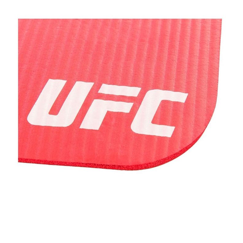 Yoga Mat Ufc Training-3