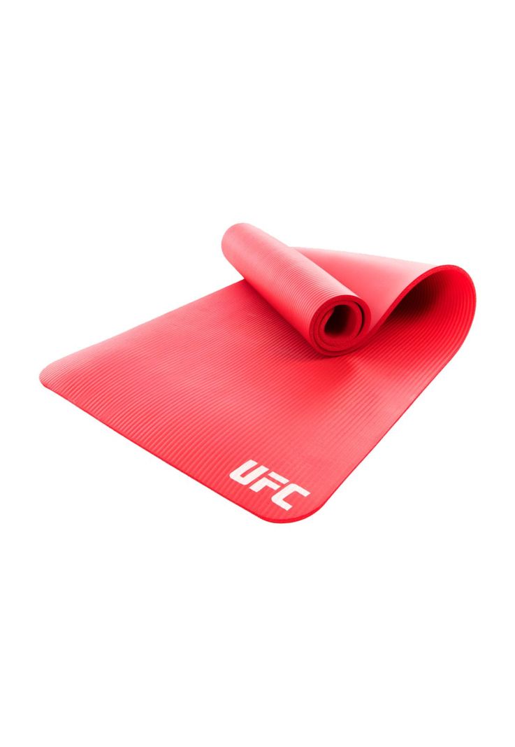 Yoga Mat Ufc Training-0