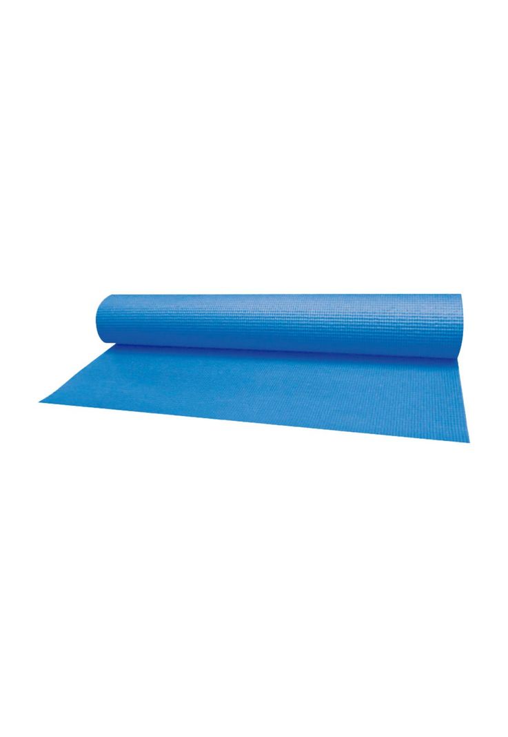 Yoga Mat Torpedo 6mm Azul-0