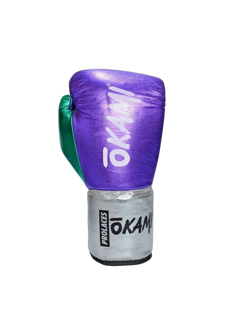 GUANTE BOX OKAMI PROFESIONAL PROLACES  MR-PL-VDM 10OZ-1