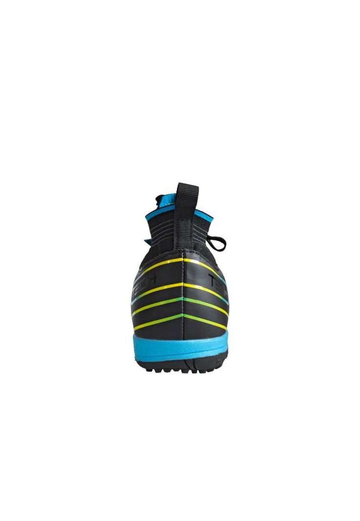ZAPATILLA BABY FUTBOL CAFU TECH-2