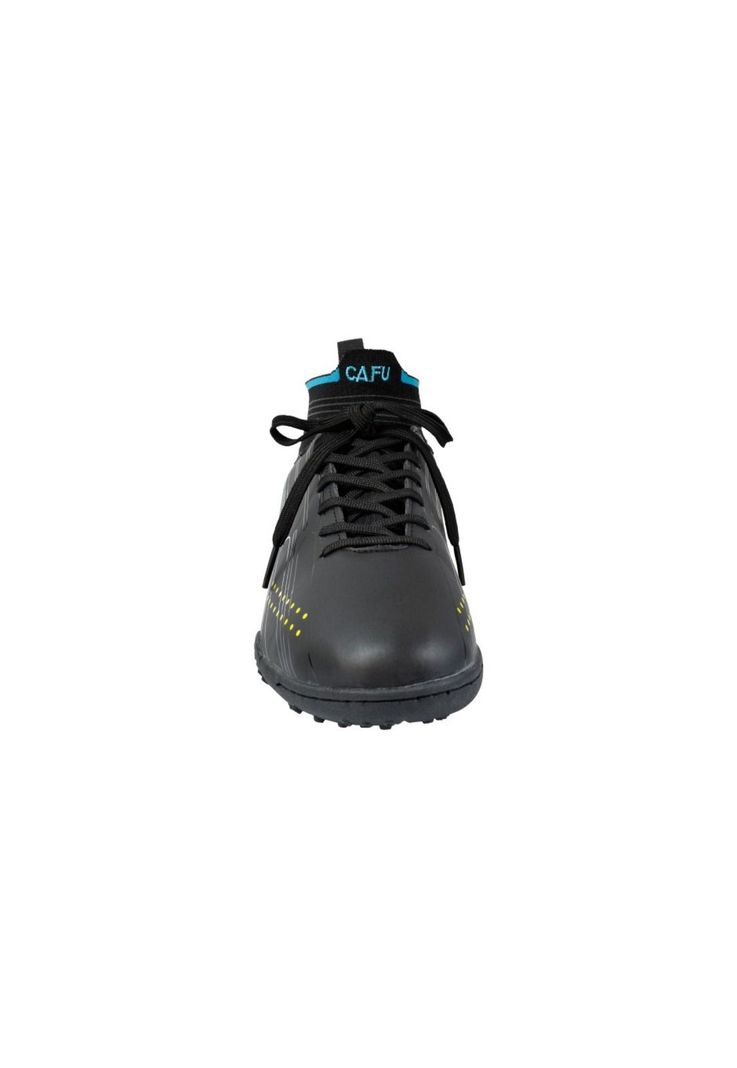 ZAPATILLA BABY FUTBOL CAFU TECH-4