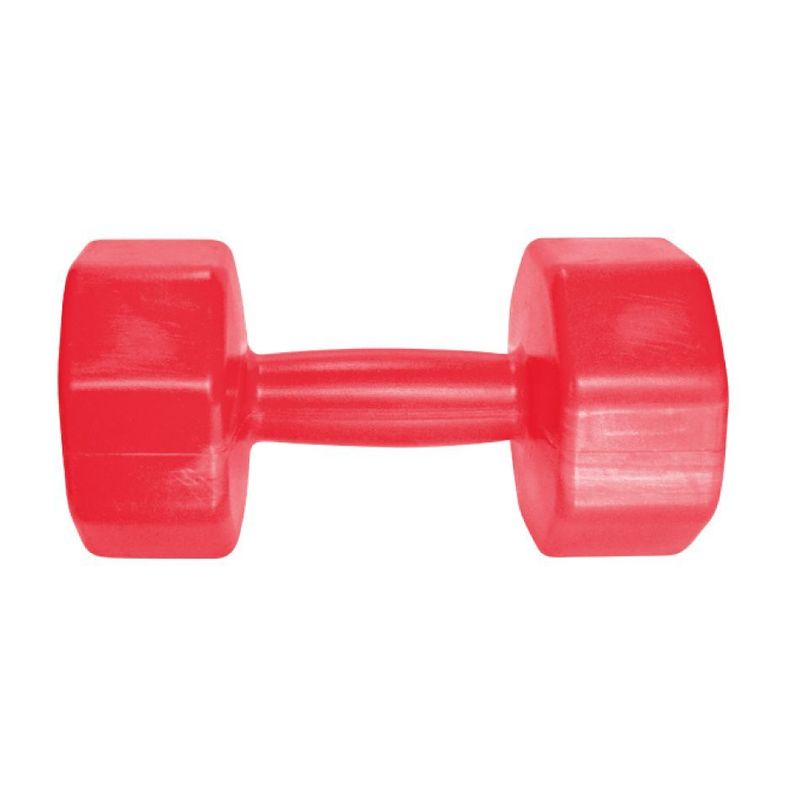 Par Mancuerna Torpedo Octagone Concrete 2.5K-1