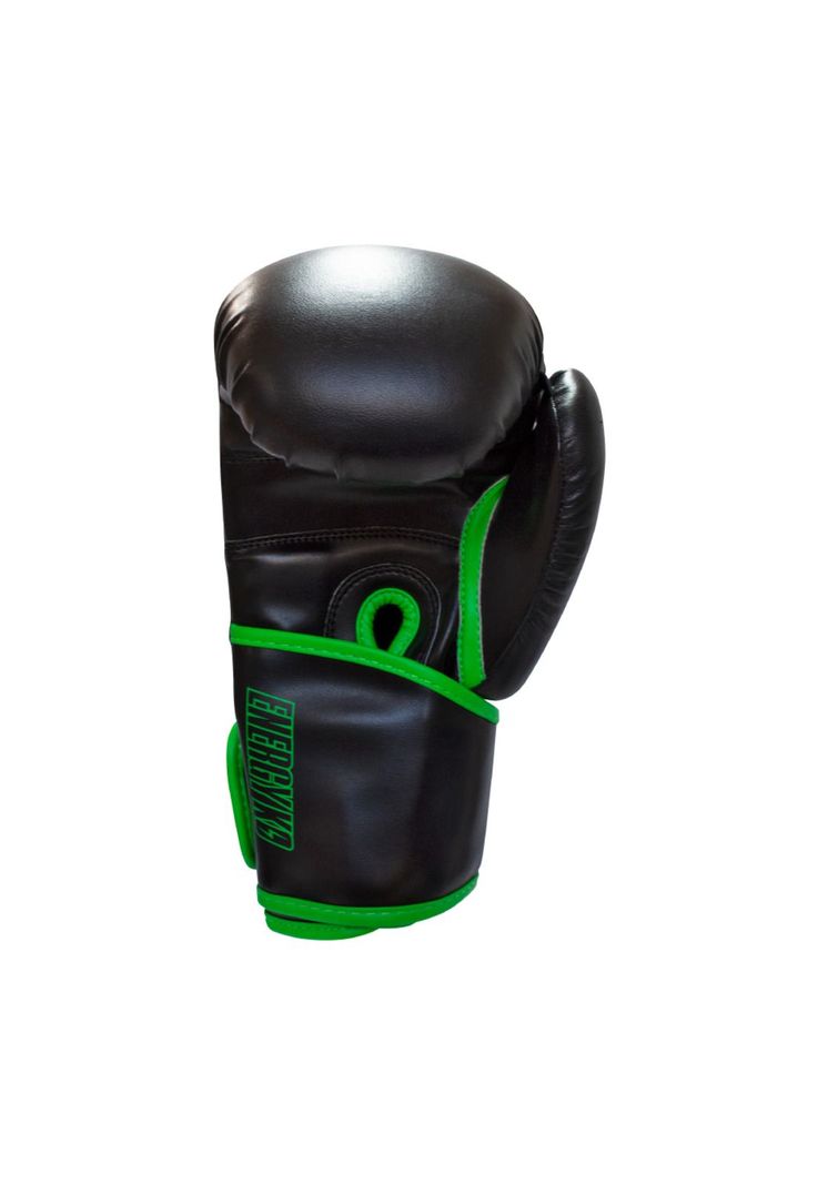 GUANTE BOX OKAMI ENERGY KO WRIST CONTROL VD-NG 12oz-1