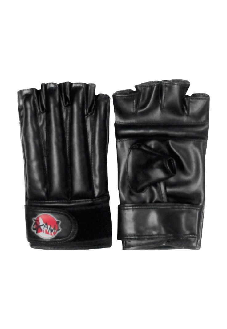 Guantilla Saco Okami Boxeo