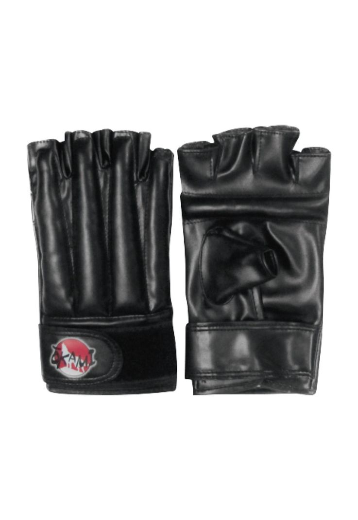 Guantilla Saco Okami Boxeo-1