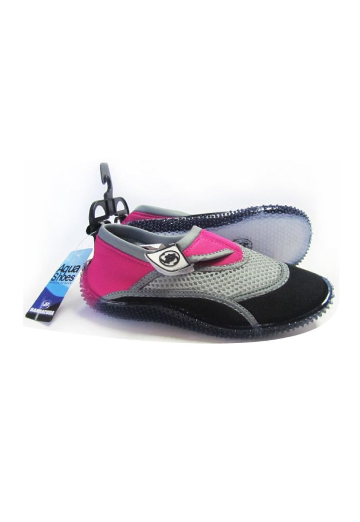 ZAPATO DE AGUA BARRACUDA AQUASHOES RS-NG -1